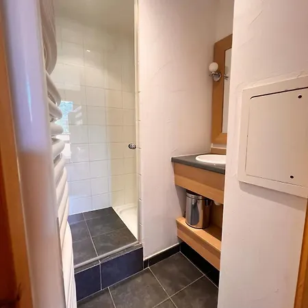 Holiday home Skis Et Piscine 2100 M La Plagne-Tarentaise
